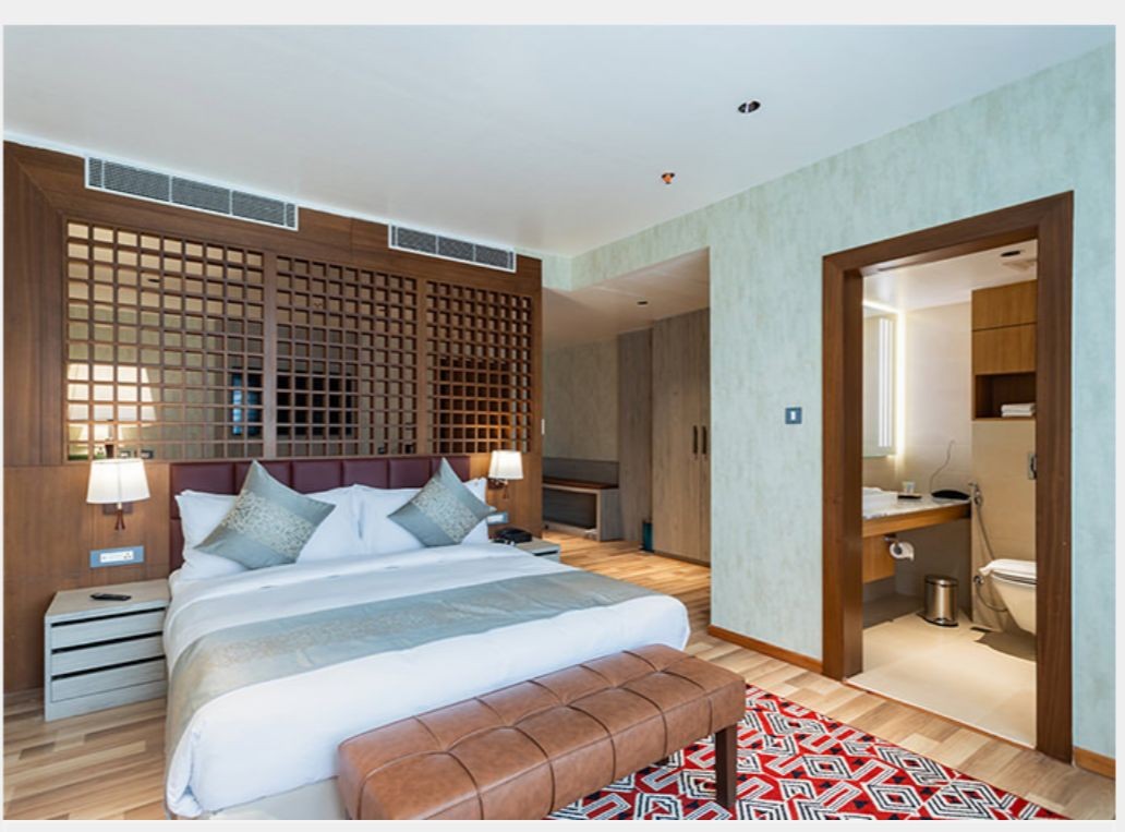 Hotel Ashwatth