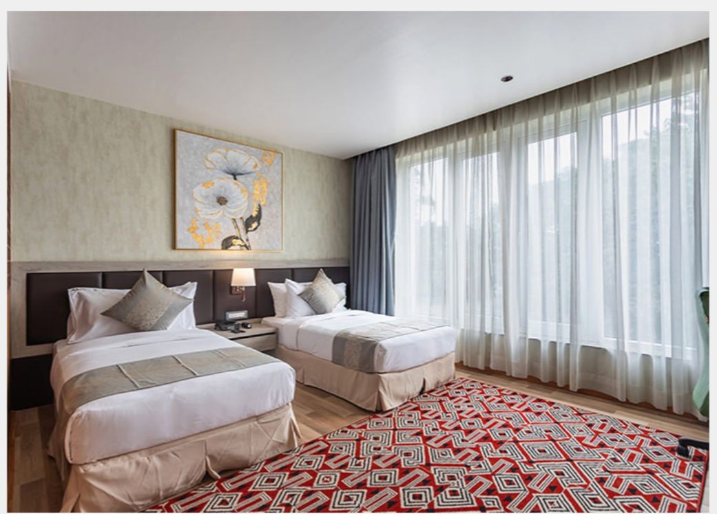 Hotel Ashwatth