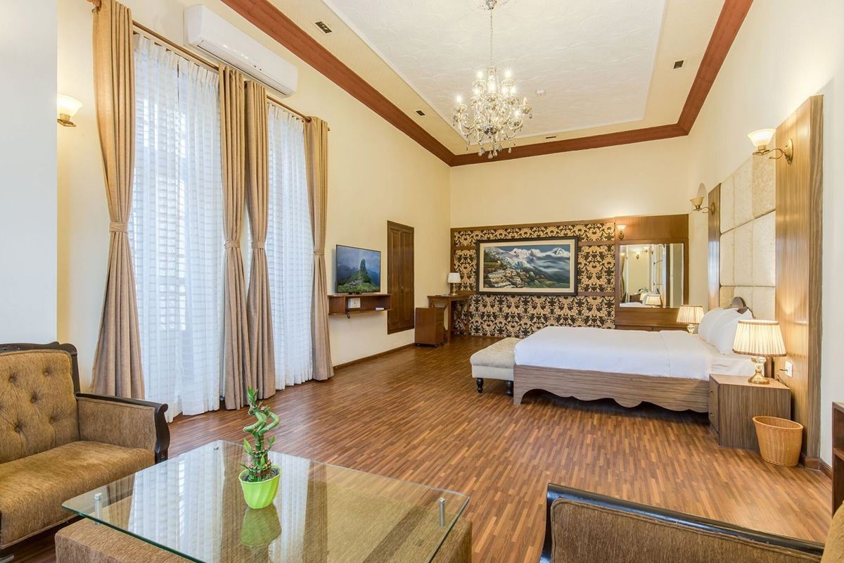 Aranya Boutique Hotel