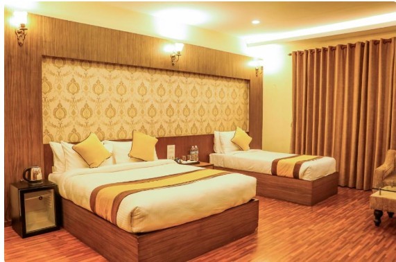 Aranya Boutique Hotel