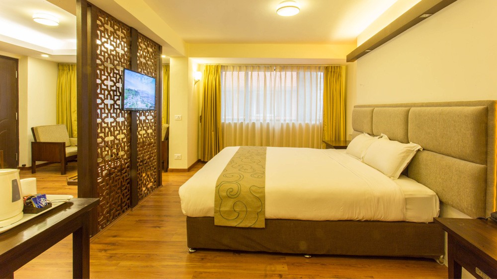 Potala Guest House