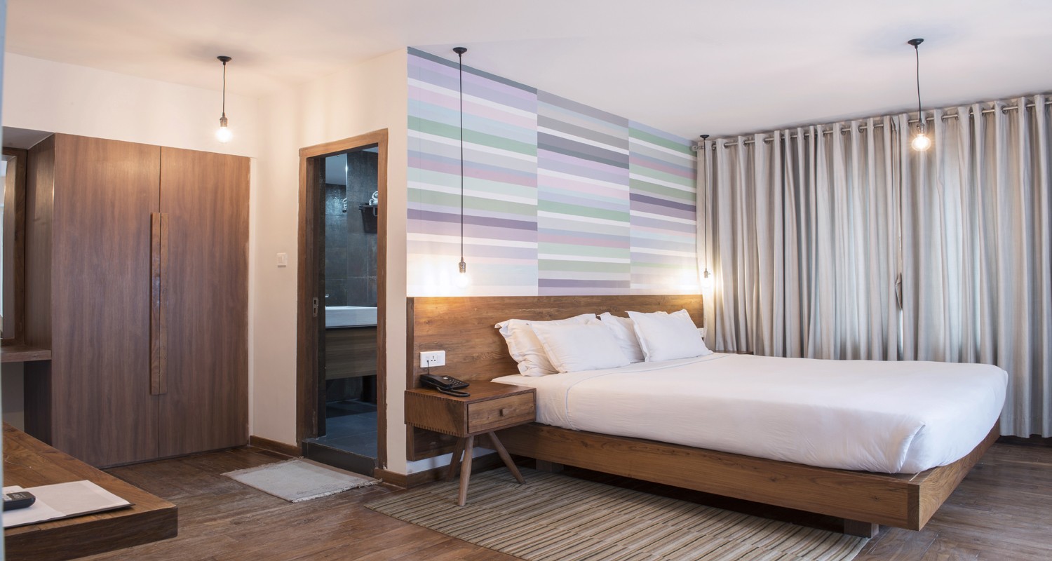 Potala Guest House