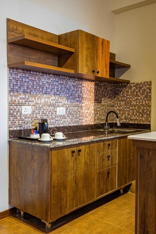 Mhendo Hotel and Studio Suites|Studio Suite
