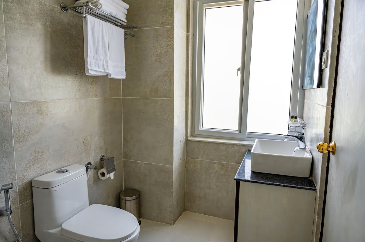 Lumbini Five Elements Hotel|Apartment