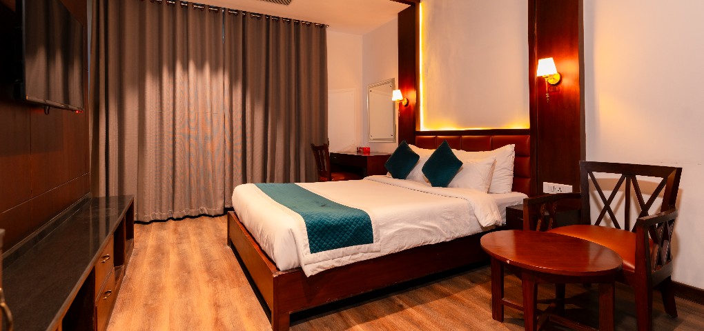 Junior Suite Room Junior Suite Room