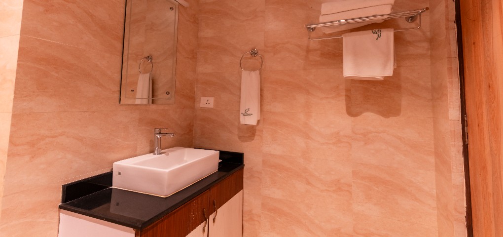 Galaxy Garden Resort|Junior Suite Room Galaxy Garden Resort|Junior Suite Room