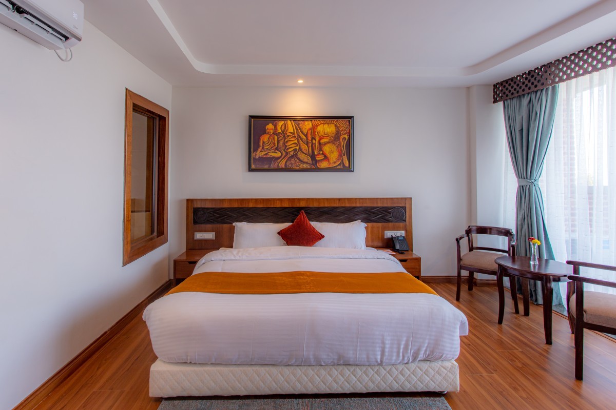 Hotel Sarathi Pvt.Ltd.