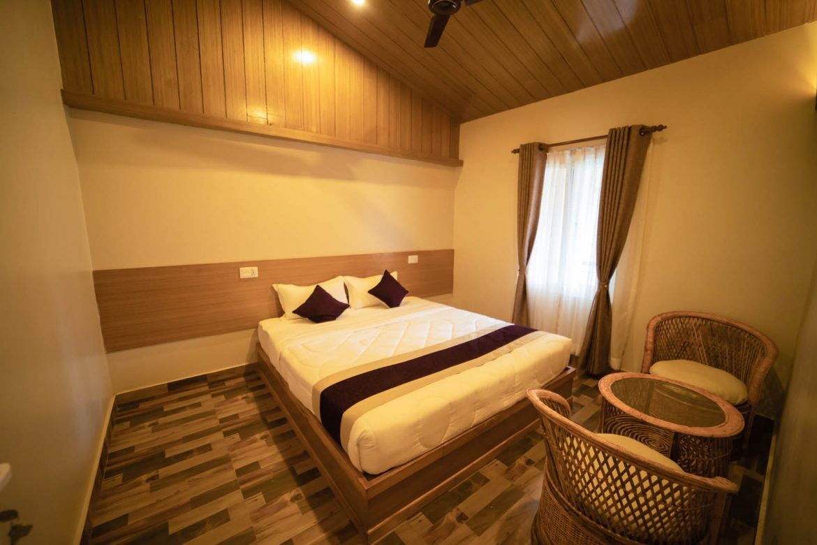 Busy Bee Resort