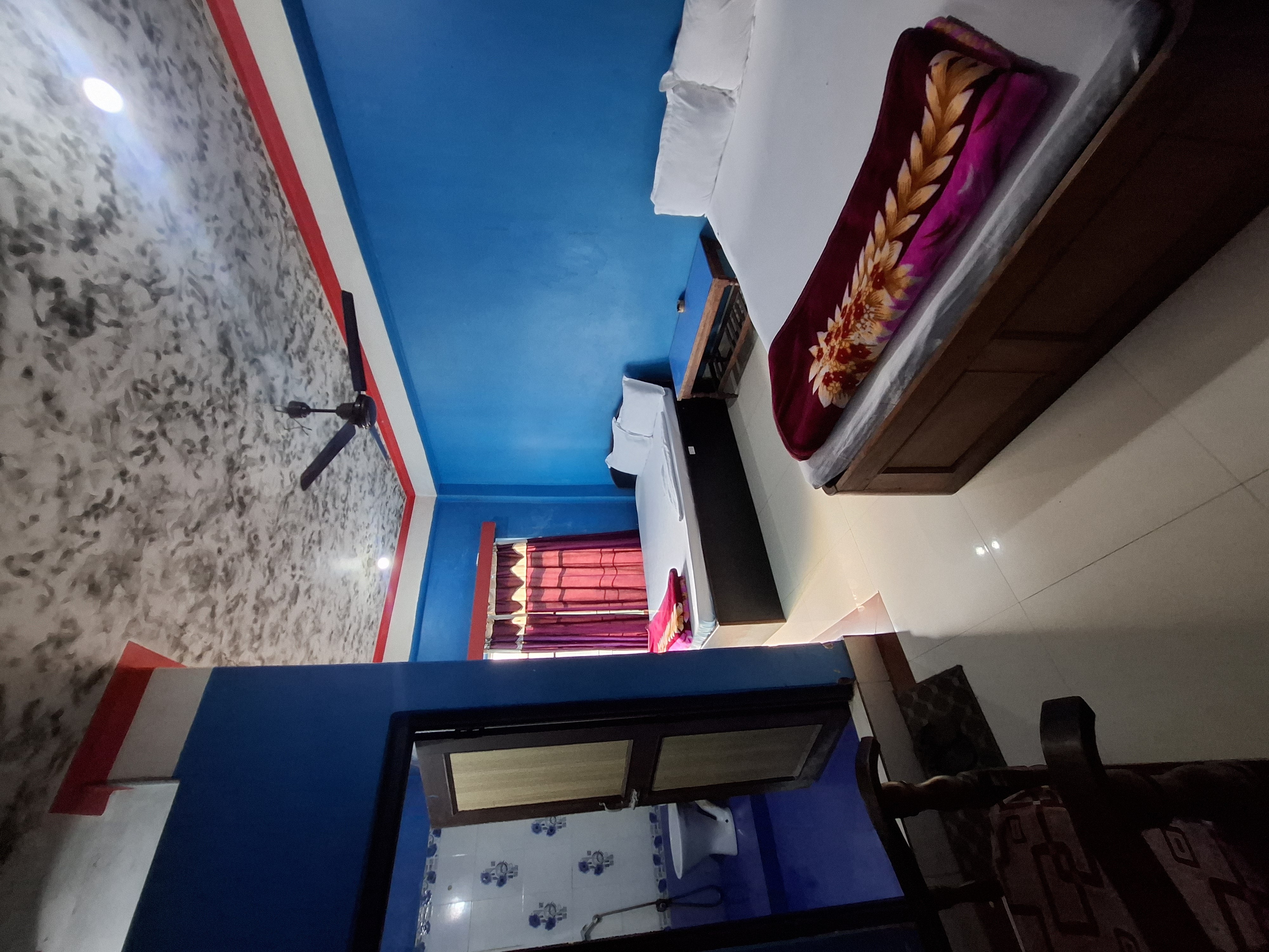 Akabare Hotel & Lodge