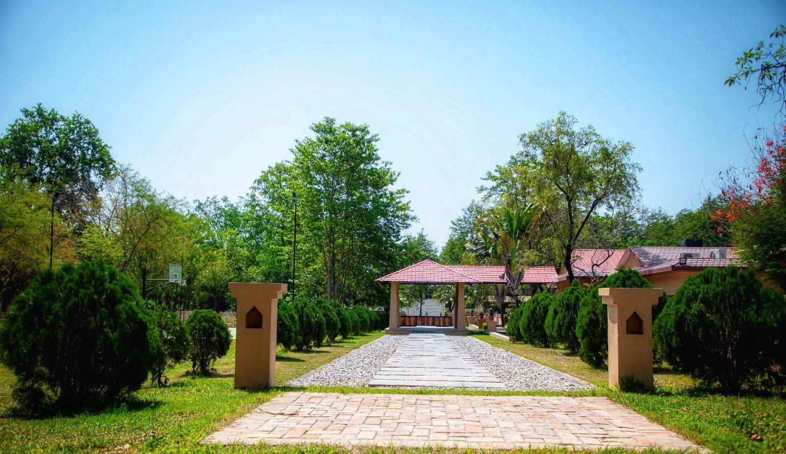 Miraaya Wellness and Golf Resort