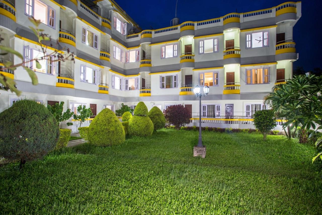 Siddhartha Sunny Resort