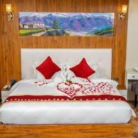 Hotel Palazzo Pvt. Ltd|Standard Room
