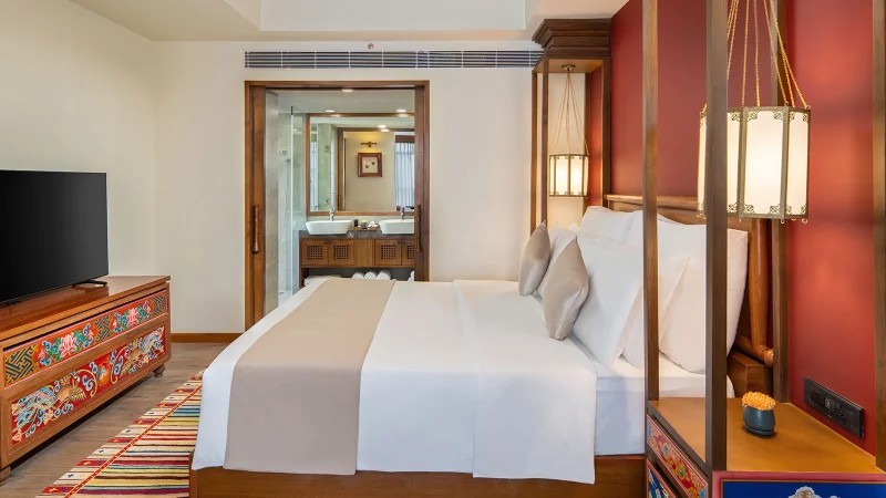 Varnabas Museum Hotel|PLATINUM SUITE