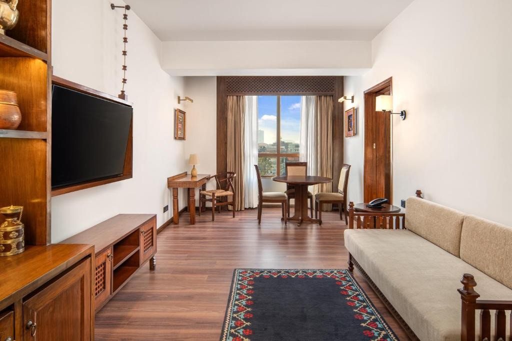 Varnabas Museum Hotel|PLATINUM SUITE