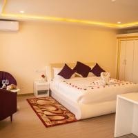 Hotel Black Diamond
