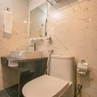 Hotel Black Diamond