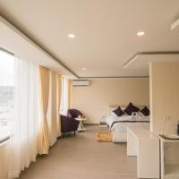 Hotel Black Diamond