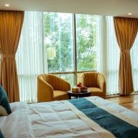 Hotel Black Diamond|Deluxe Family Room