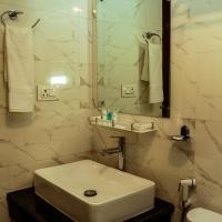 Hotel Black Diamond|Junior  Family Suite