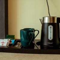 Hotel Black Diamond|Junior  Family Suite
