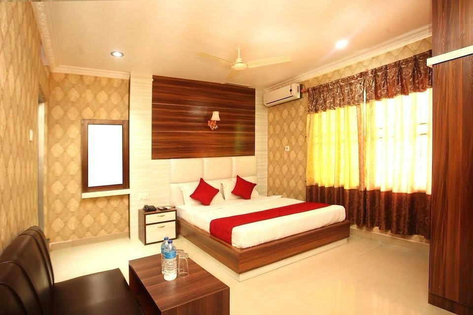 Diyo Hotel And Restaurant