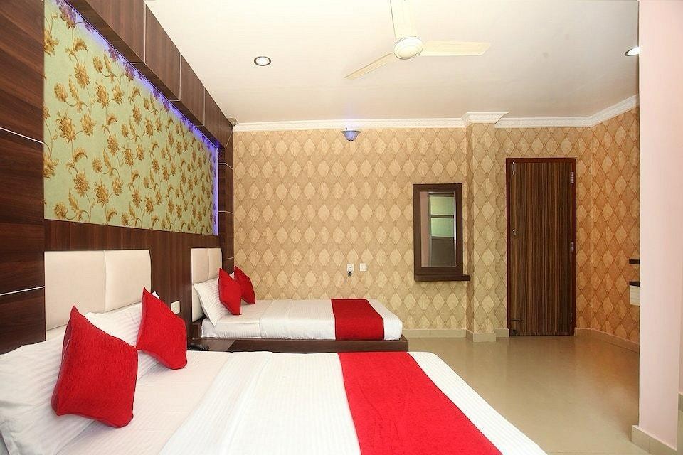 Diyo Hotel And Restaurant