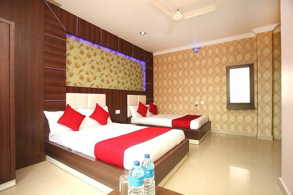 Diyo Hotel And Restaurant