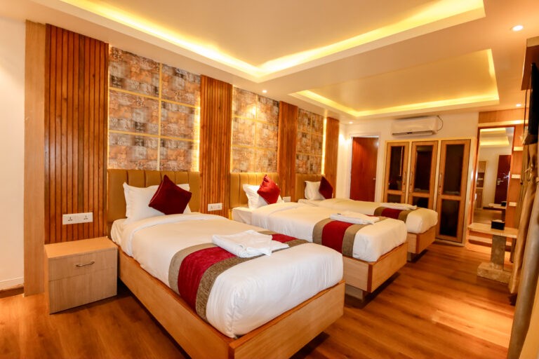 Hotel Elegant Kathmandu Inn Pvt.Ltd.