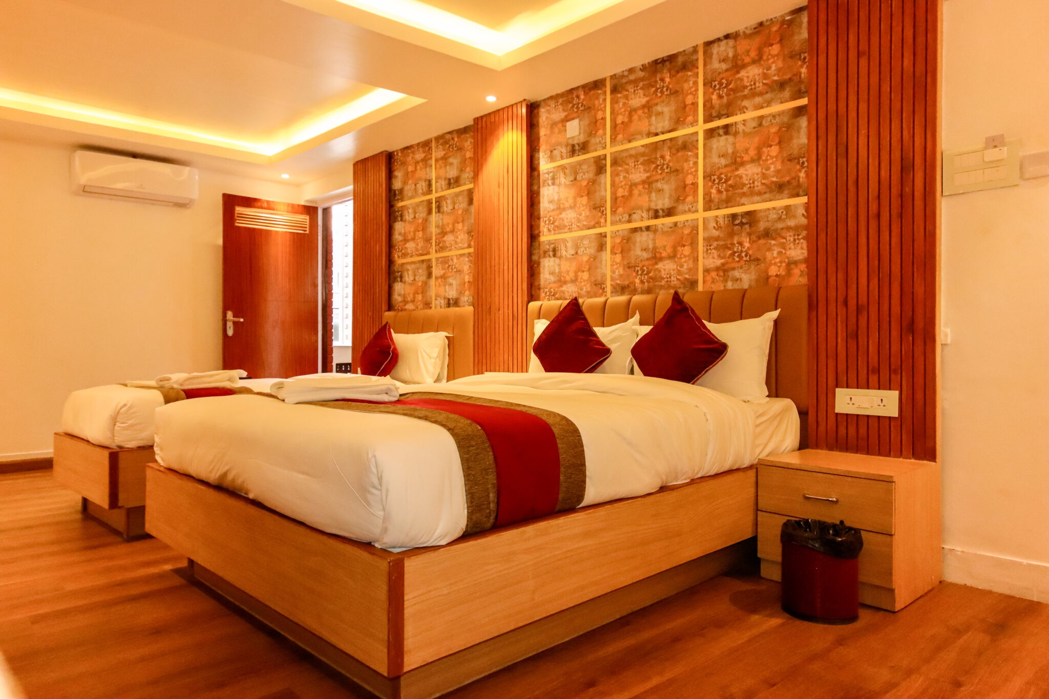 Hotel Elegant Kathmandu Inn Pvt.Ltd.