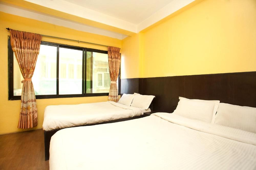 Meet and Spice Hotel