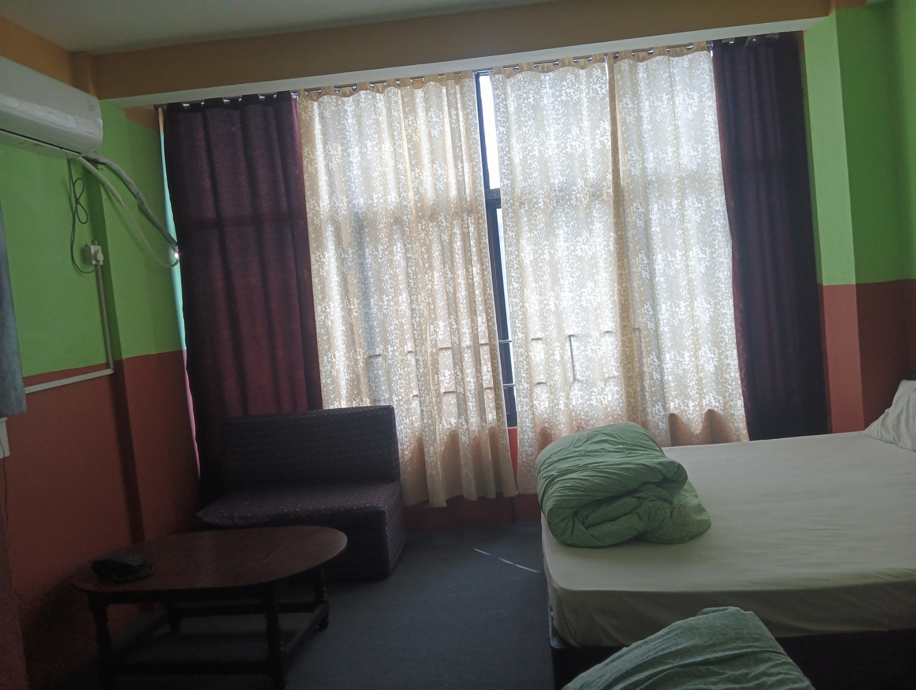 Hotel Divya