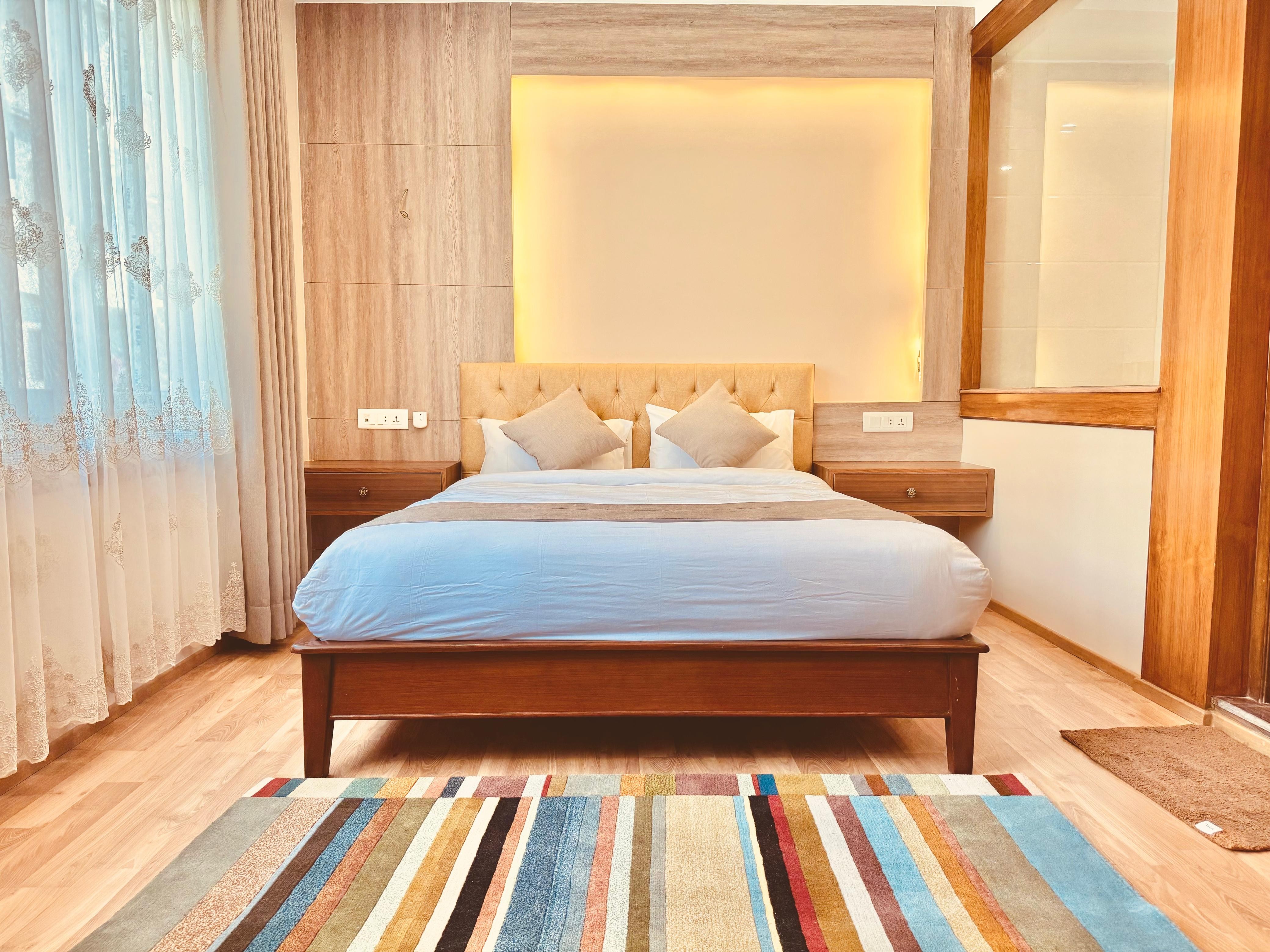 Hotel Bayberry