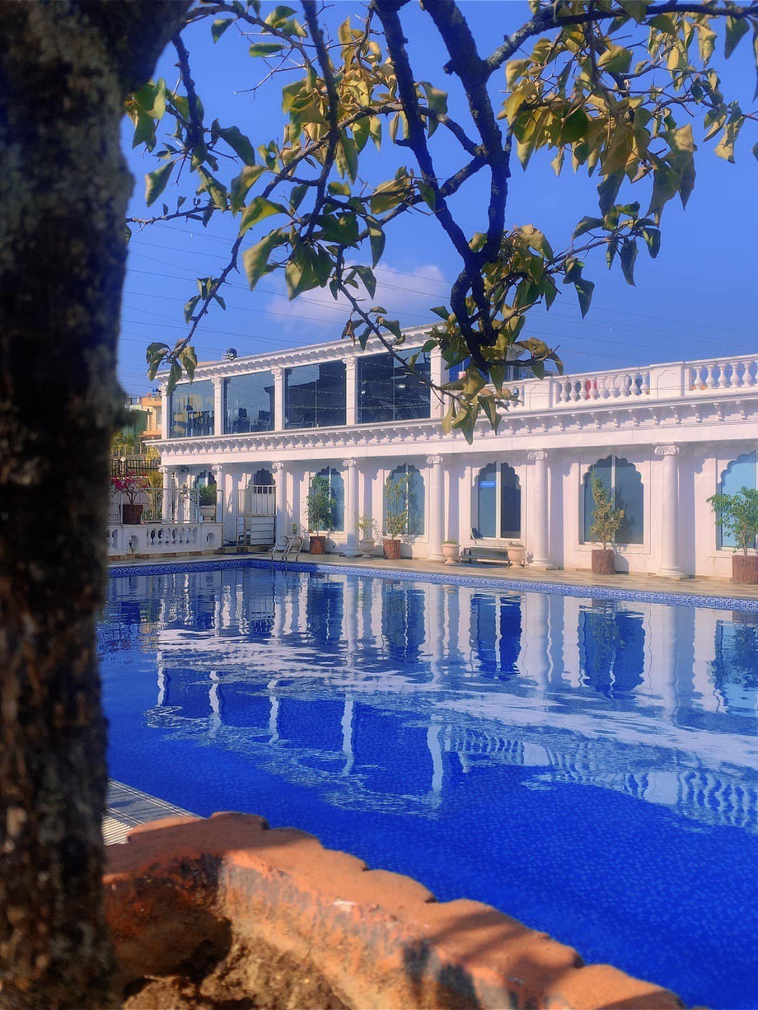 Dream Palace Resort