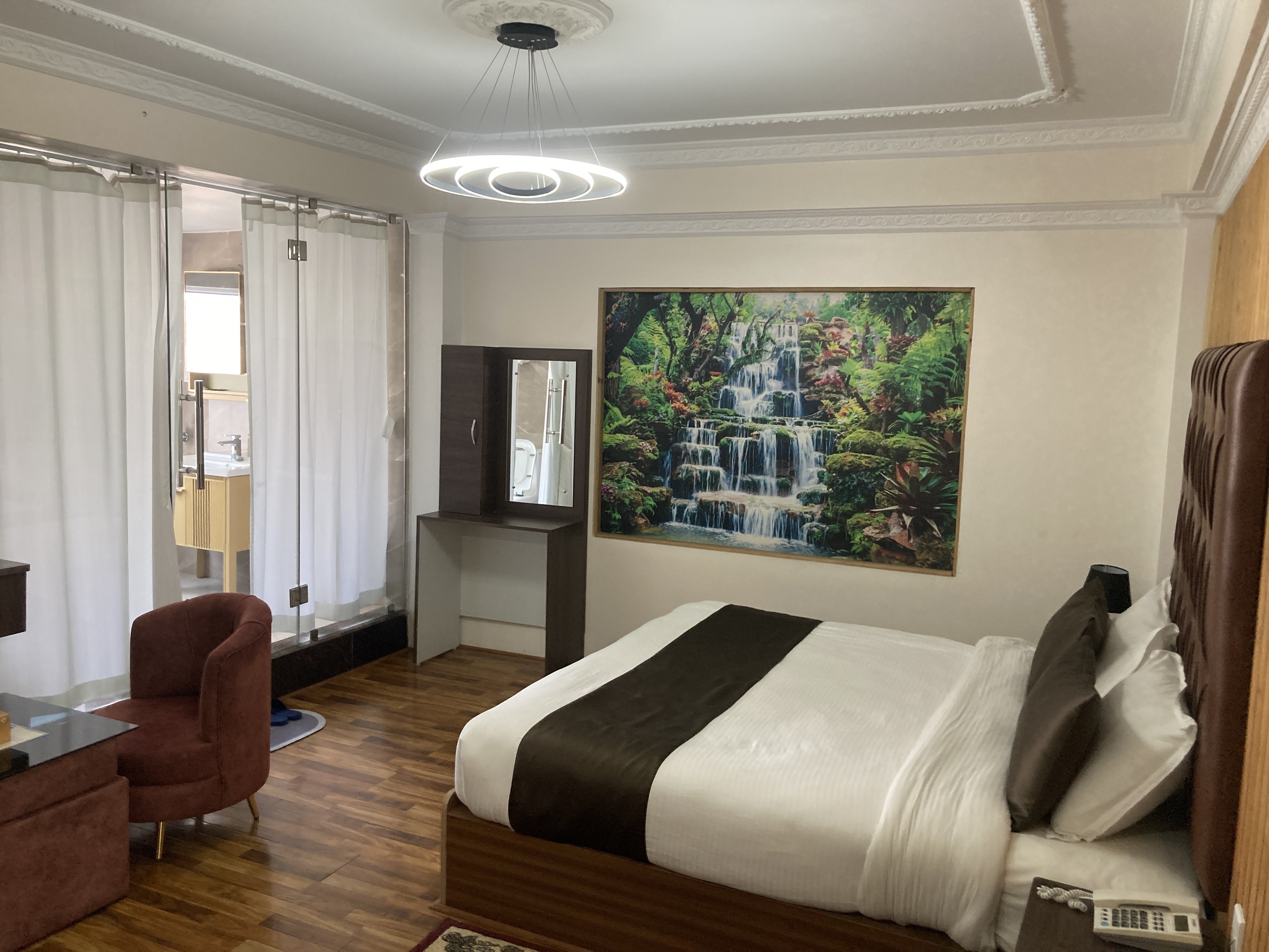 Dream Palace Resort