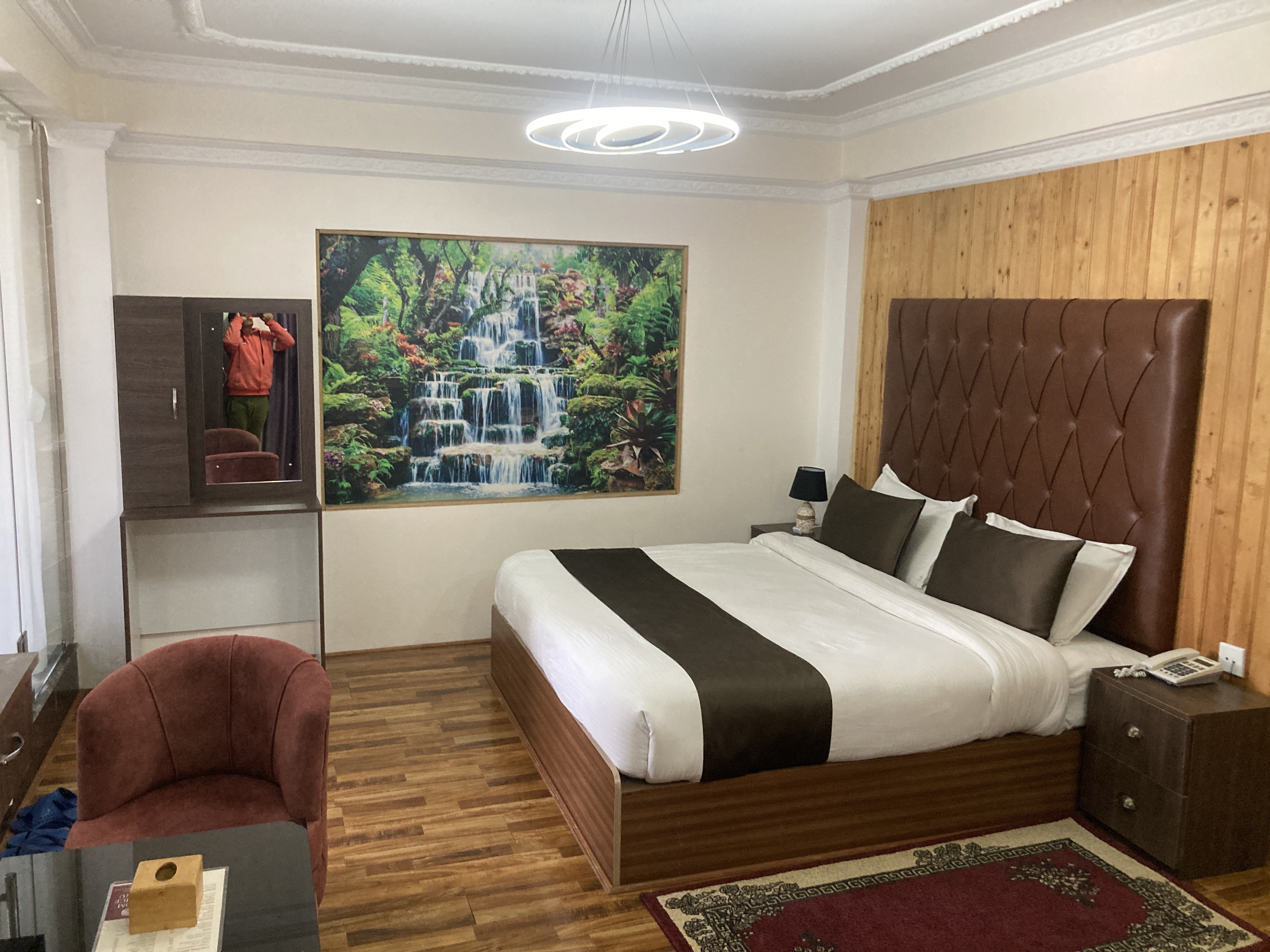 Dream Palace Resort