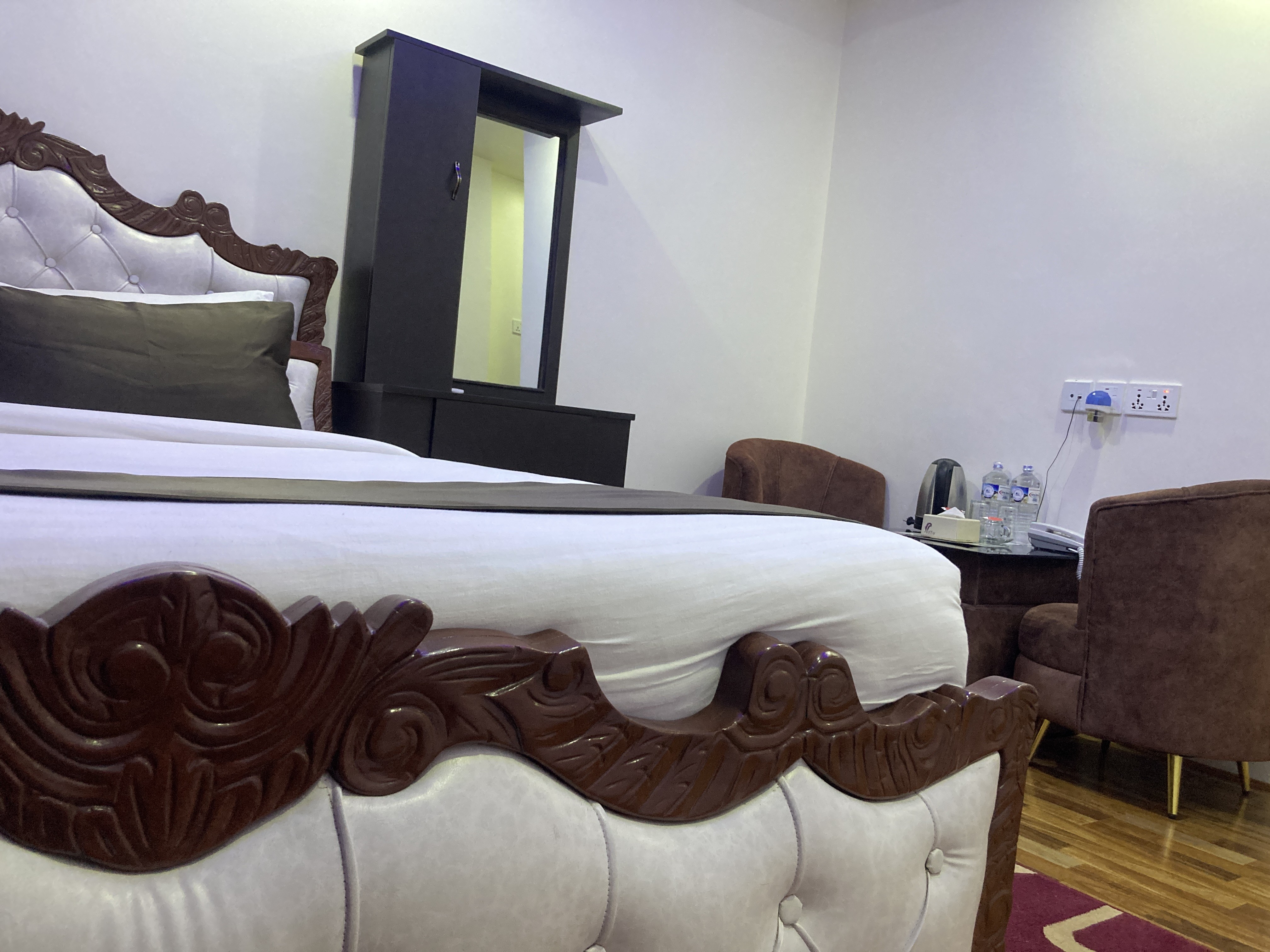 Dream Palace Resort|Standard Queen