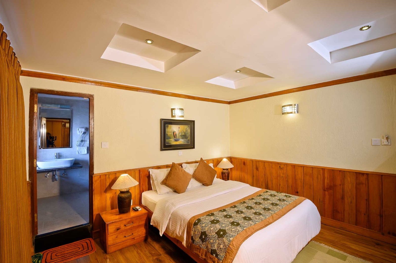 Hotel Country Villa Pvt. Ltd