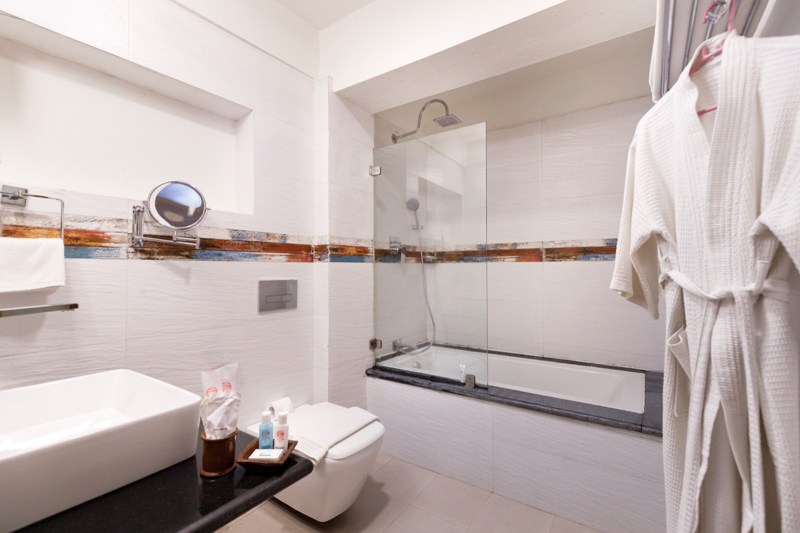 Hotel Country Villa Pvt. Ltd|Superior Deluxe Room
