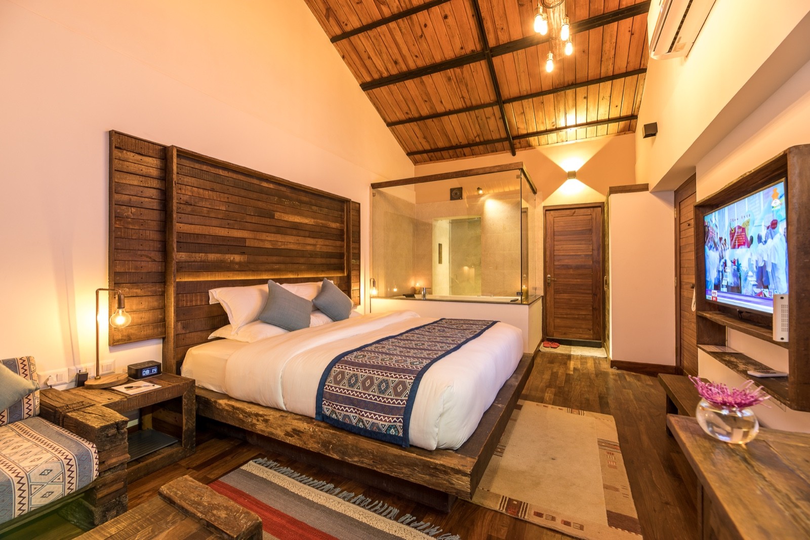 Junior Suite Junior Suite