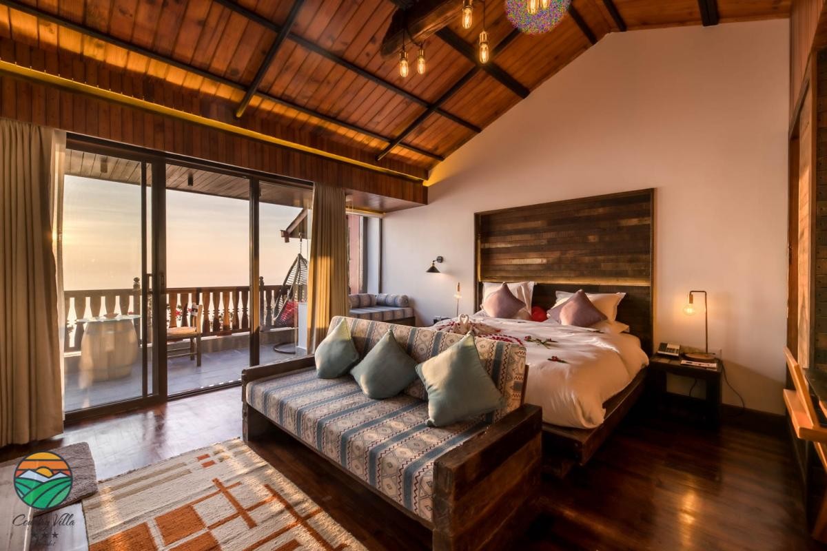 Deluxe Suite Deluxe Suite