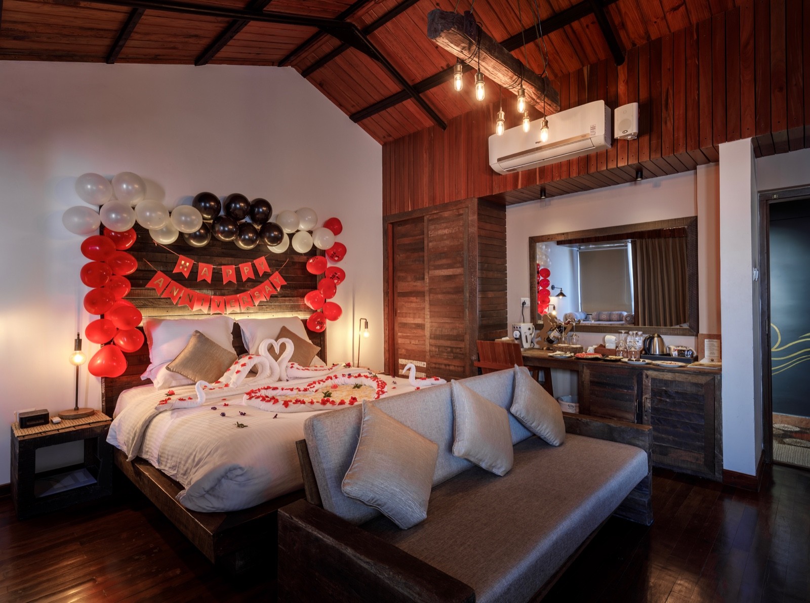 Hotel Country Villa Pvt. Ltd|Deluxe Suite Hotel Country Villa Pvt. Ltd|Deluxe Suite