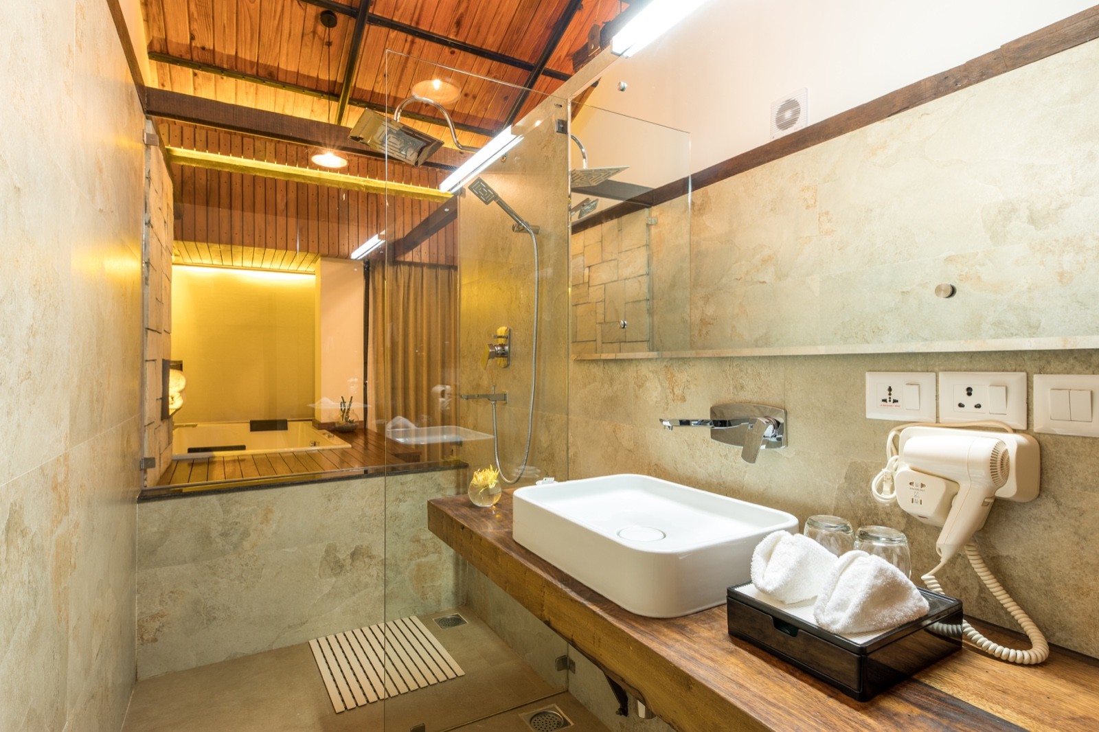 Hotel Country Villa Pvt. Ltd|Executive Suite