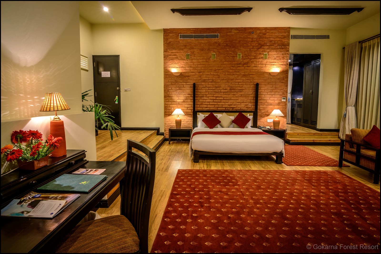 Premier Suite