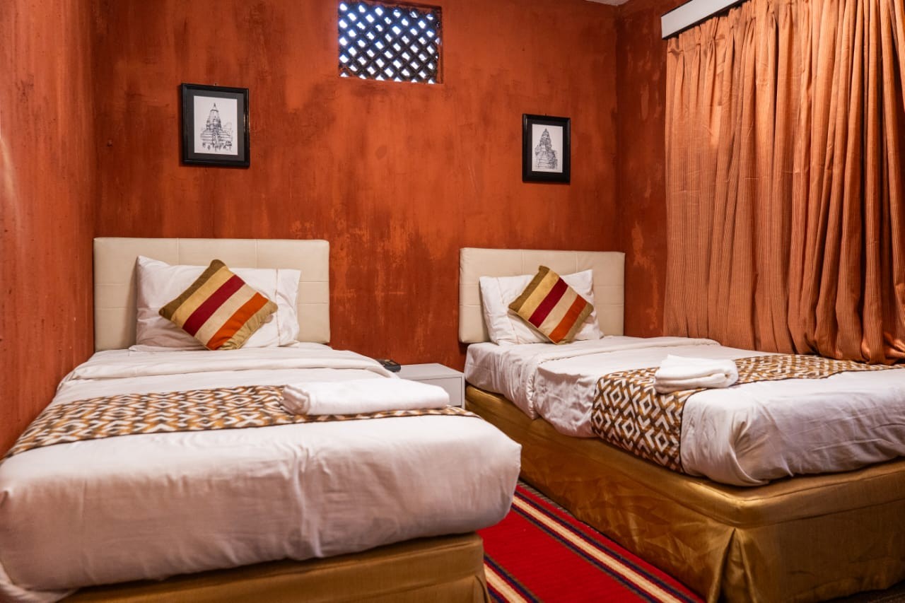 Hotel Lahana