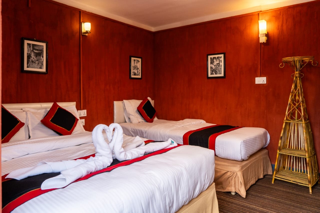 Hotel Lahana