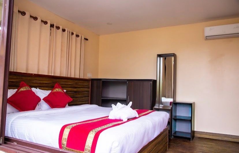 Garden Of Dreams Resort And Spa Private Limited