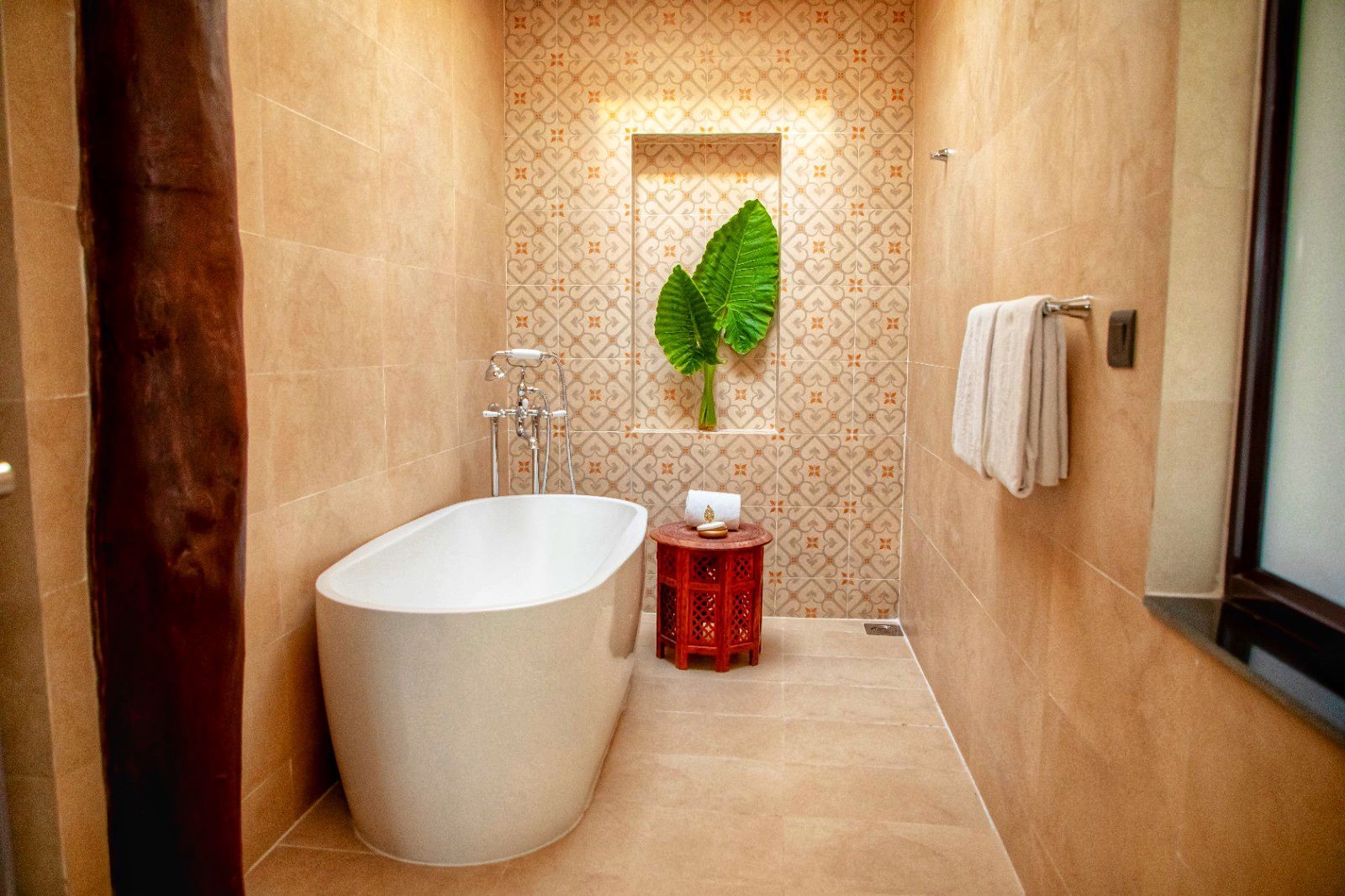 Miraaya Wellness and Golf Resort|Lagoon Villa Family