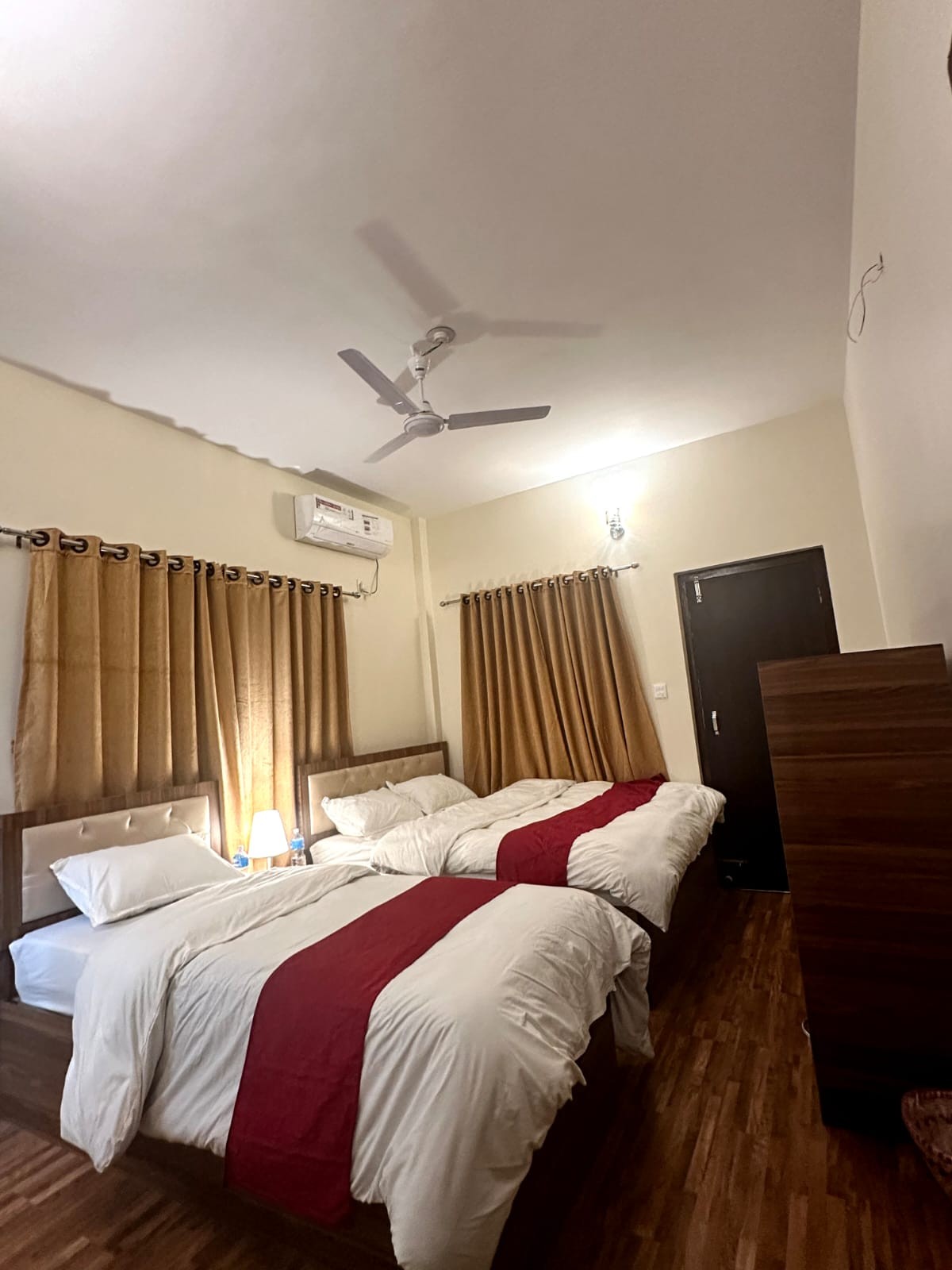 Hotel Lisne jungle land