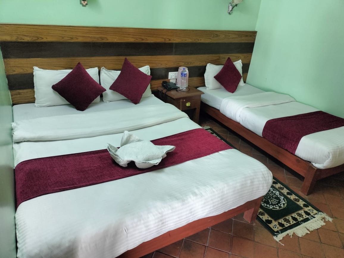 Hotel Welcome Inn