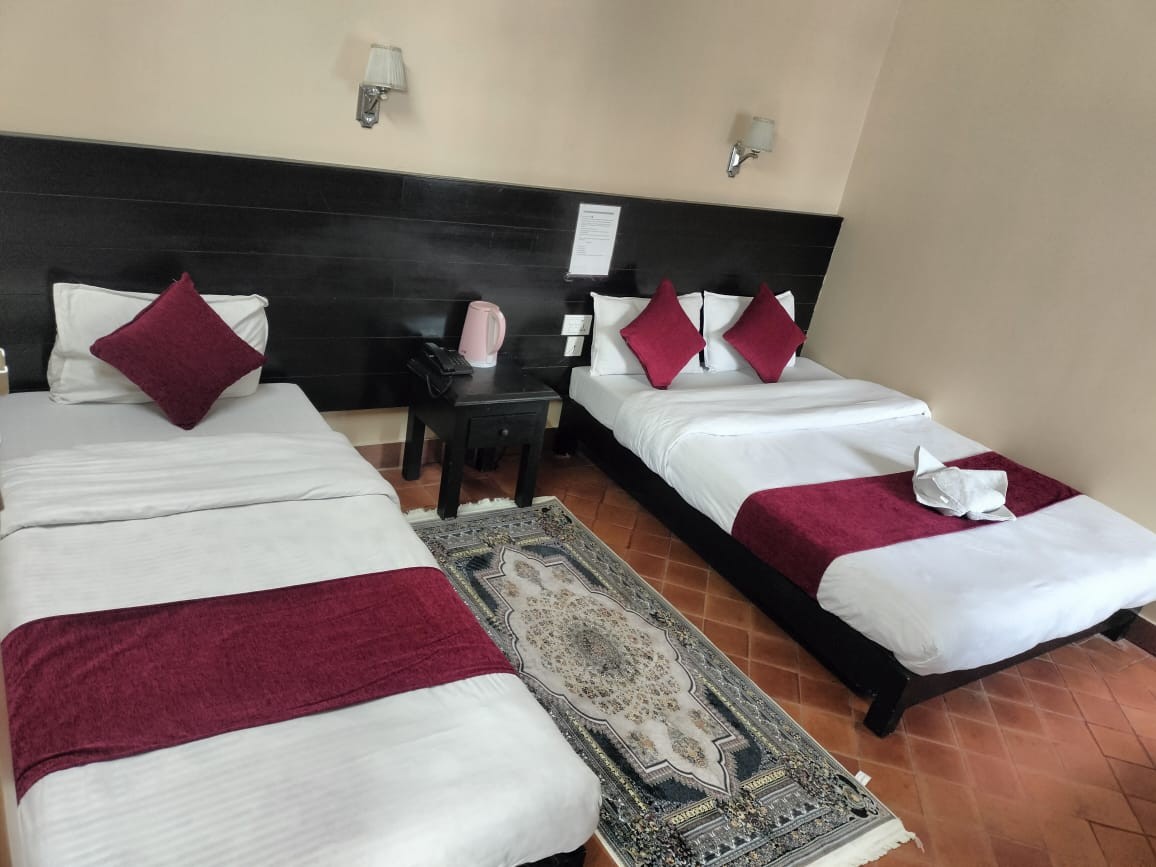 Hotel Welcome Inn